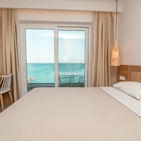 Sunbeam Hotel Kardamena  Ngoại thất bức ảnh