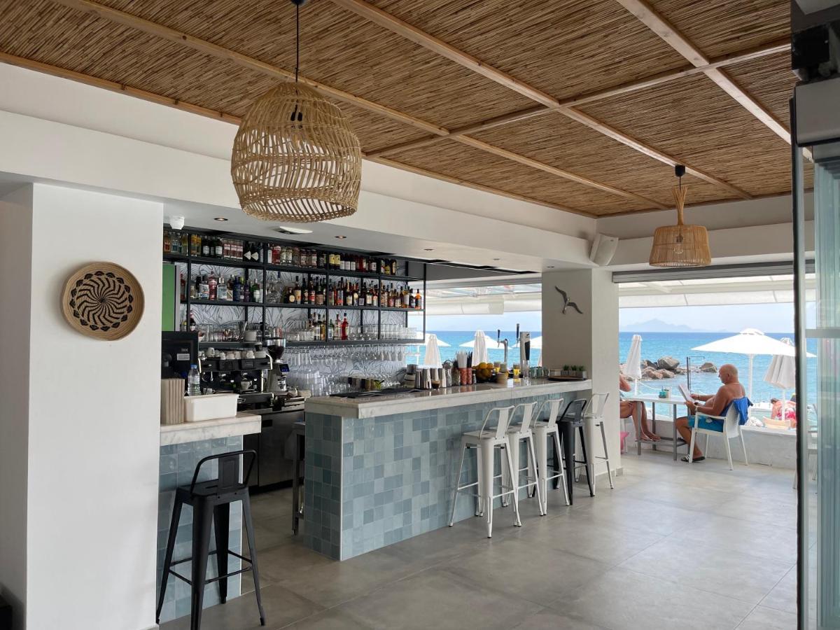 Sunbeam Hotel Kardamena  Ngoại thất bức ảnh