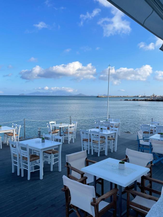Sunbeam Hotel Kardamena  Ngoại thất bức ảnh