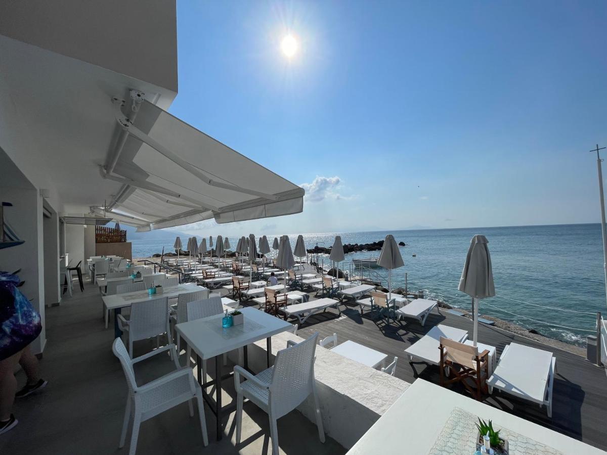 Sunbeam Hotel Kardamena  Ngoại thất bức ảnh