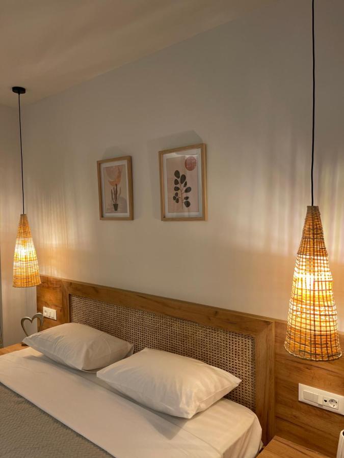 Sunbeam Hotel Kardamena  Ngoại thất bức ảnh