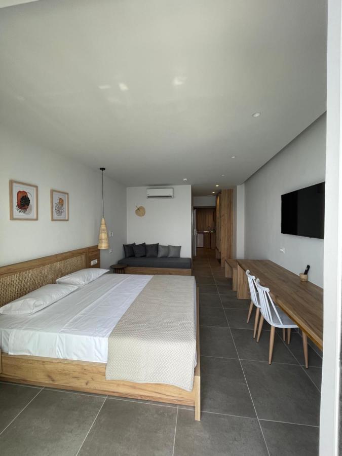 Sunbeam Hotel Kardamena  Ngoại thất bức ảnh