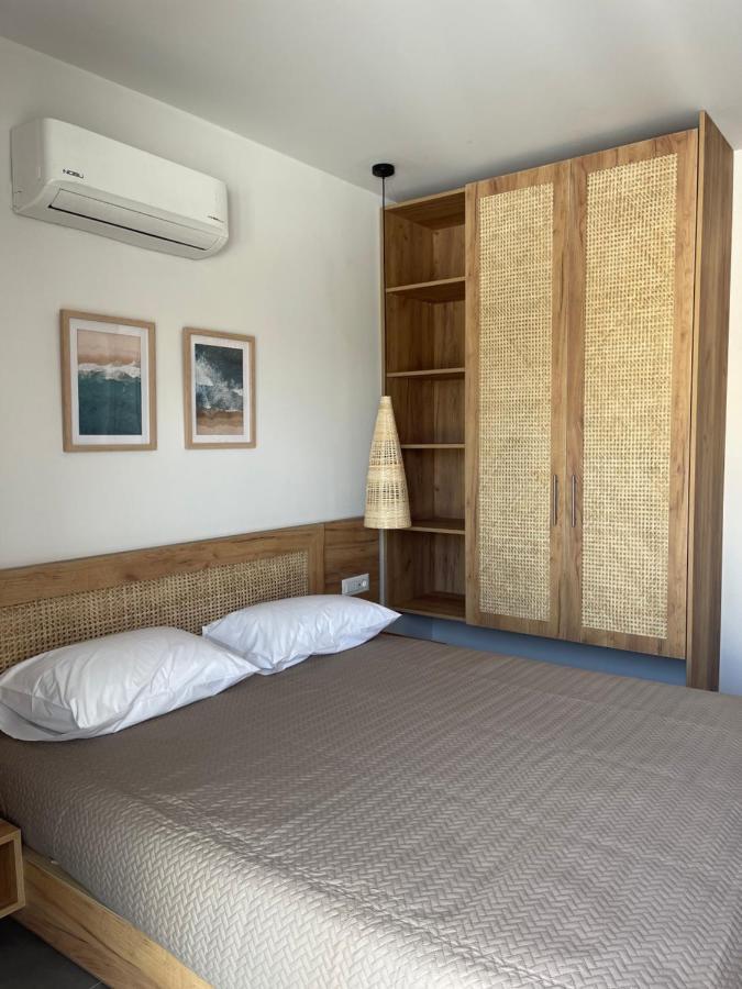 Sunbeam Hotel Kardamena  Ngoại thất bức ảnh