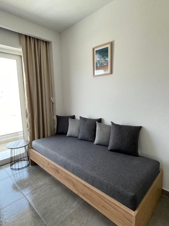 Sunbeam Hotel Kardamena  Ngoại thất bức ảnh