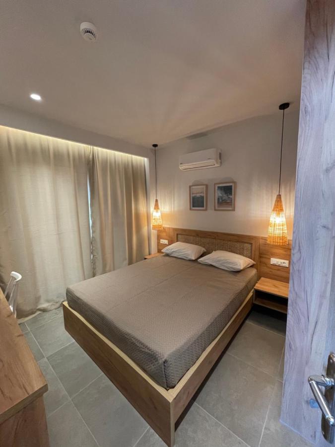 Sunbeam Hotel Kardamena  Ngoại thất bức ảnh