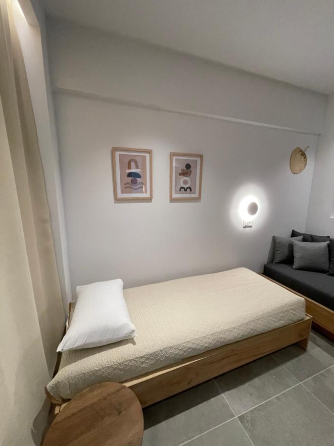 Sunbeam Hotel Kardamena  Ngoại thất bức ảnh