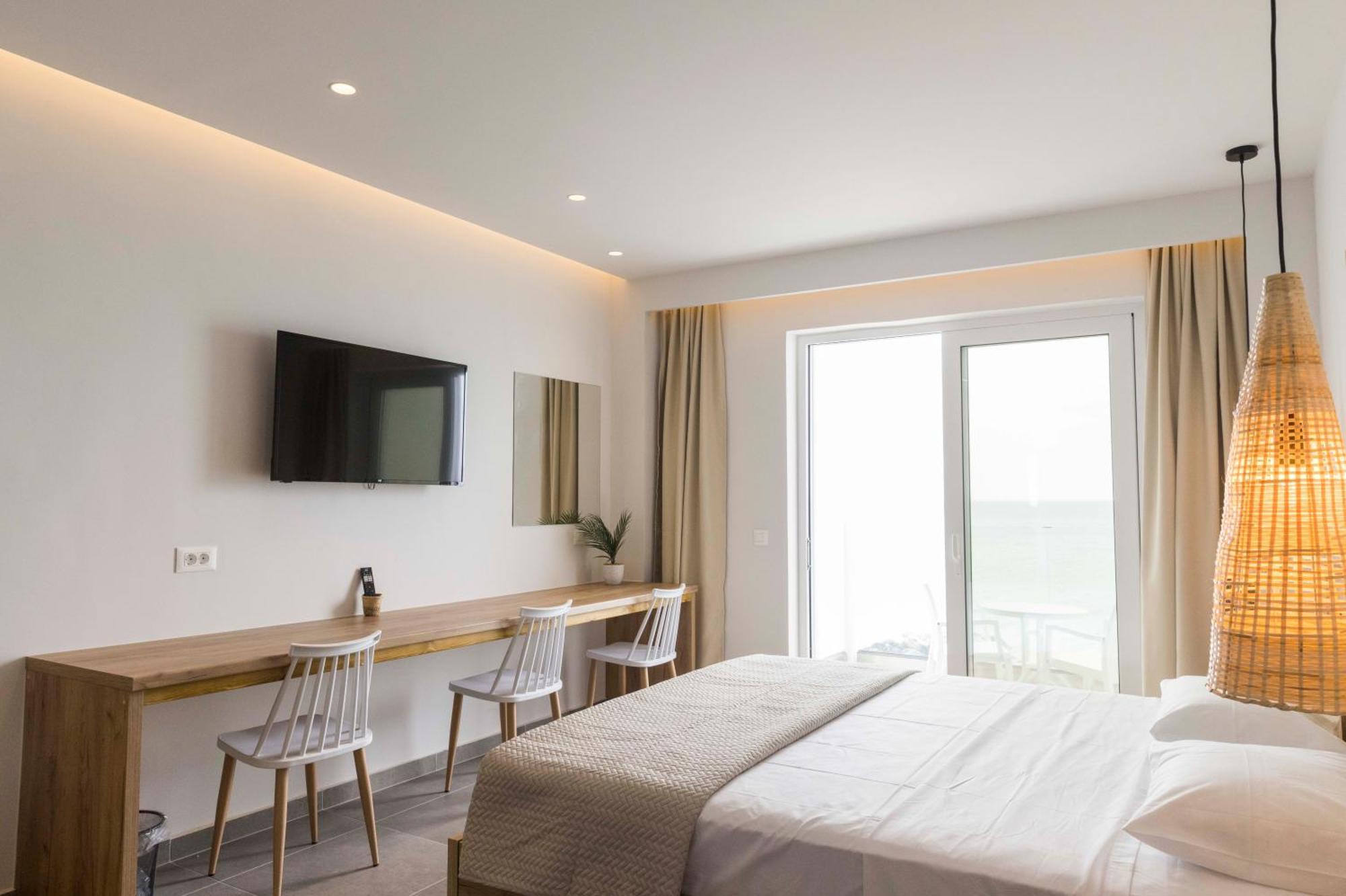 Sunbeam Hotel Kardamena  Ngoại thất bức ảnh