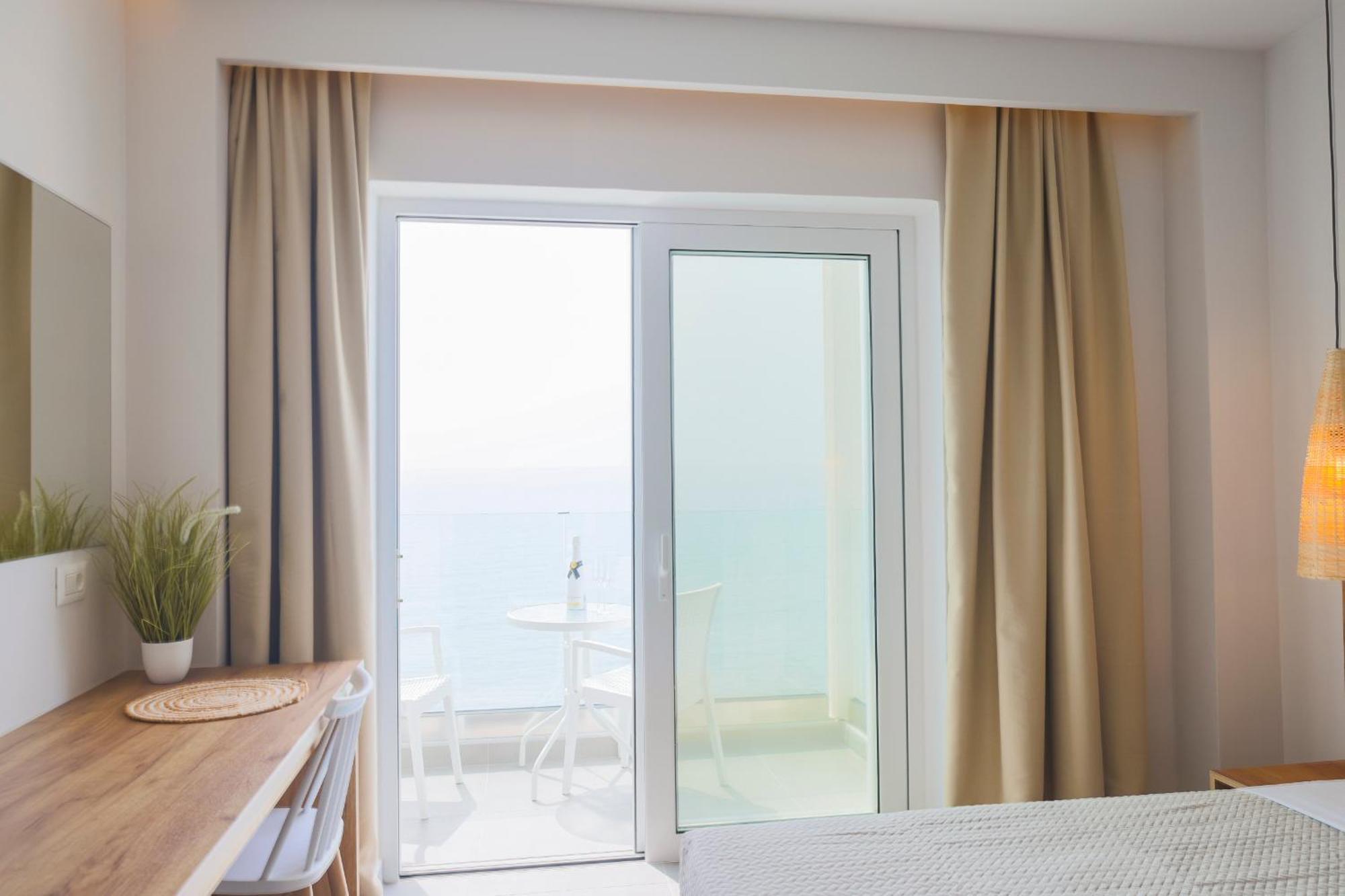 Sunbeam Hotel Kardamena  Ngoại thất bức ảnh