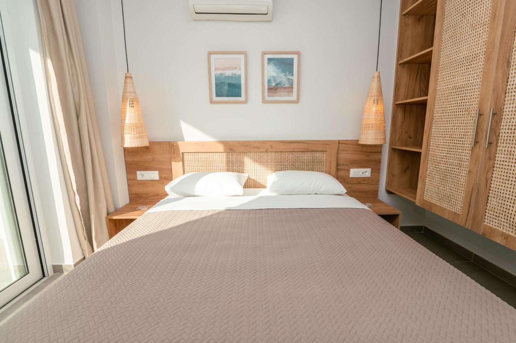 Sunbeam Hotel Kardamena  Ngoại thất bức ảnh